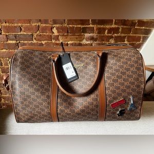 Karl Lagerfeld Valette Bag